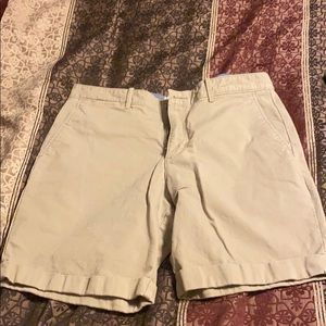 Penguin Khaki Shorts